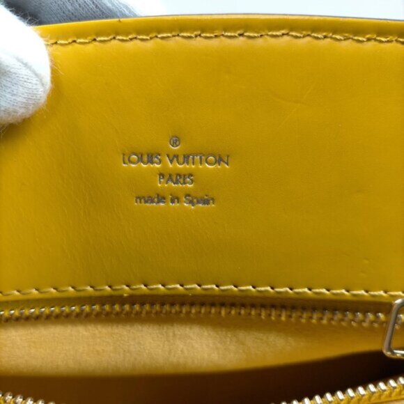 Louis vuitton Phoenix PM Brown Monogram Hand Bag 662-050925 - Picture 10 of 16
